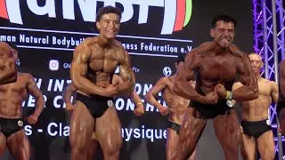4th Newcomer Championships 2024 - Teil 2