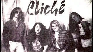 Really Don't Matter Tonight CLICHE