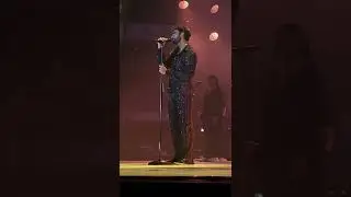 Marco Mengoni - Ancora Una Volta - Firenze 2022