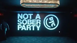 Dance Yourself Clean Los Angeles Recap (3.8.24)