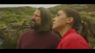 Трейлер сериала 