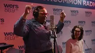 617 Day: Miranda Rae Live in Studio 889