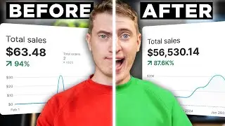 $56,530 from new Print on Demand Store, This works