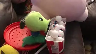 Lawn of Doom special (lazy lol)