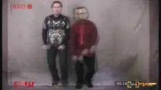 Mumiy Troll - Bermudes (DJ RAM & SD Remix)