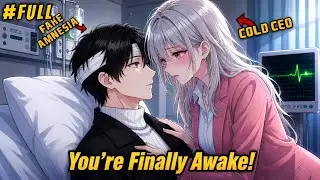I Faked Amnesia… But My Cold CEO Enemy Fell for Me! 🔥 (FULL STORY)