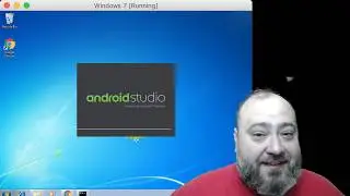 008 - ANDROID STUDIO e Flutter Doctor - Curso de FLUTTER
