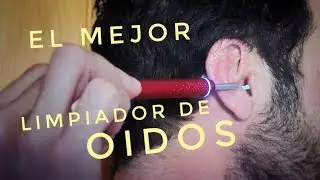 ⭐El mejor LIMPIADOR DE OIDOS de XIAOMI. Bebird M9 Pro