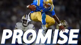 Dorian Thompson-Robinson Might Be The Next Jalen Hurts