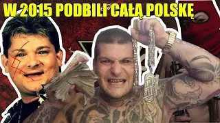 Historia Memów - GANG ALBANII