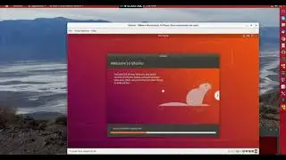 VM hypervisor ubuntu install
