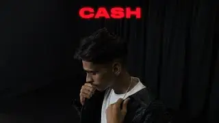 GABROO - CASH (OFFICIAL MUSIC VIDEO) Prod by Kenno.p
