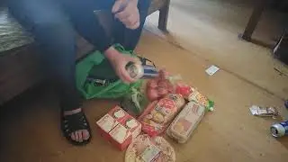 эксклюзивный зелёный пакет