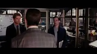 Tú quieres trabajo y tú quieres trabajo, ¿quieren saber que quiero yo? (Meme)