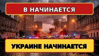 KOLOBOK FROM ODESSA - ODESSA VAGABOND: A CIVIL WAR IS BEGINNING IN UKRAINE