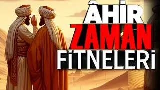 Peygamberimizin Sırdaşı Olan Sahabe