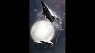 Анна Сеничева. ...а потом появляешься ты, и летят к чертям постулаты мои...Читает Илика