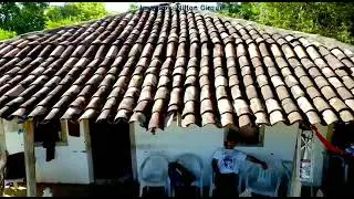 DRONE'AR! no Sítio Sonho Meu