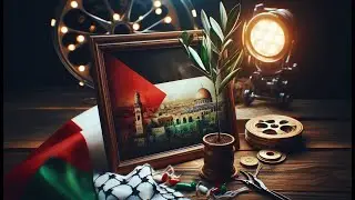 History of Palestine
