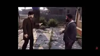 Blimey Mate [meme]