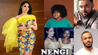 10 Hidden Facts About Rebecca Nengi Hampson | Ex Big Brother Naija Housemate