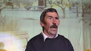 Поговорим с тобой отец - Сергей Кашин
