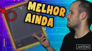 Configuração do TECLADO MIDI Secreta do FL Studio 20