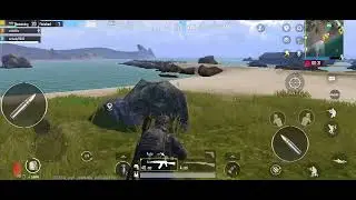 @CarryMinati @youbhubbest @bgmiindia @PUBG