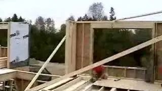 It's off to work we go