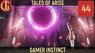 ПРОХОЖДЕНИЕ TALES OF ARISE | ЧАСТЬ 44 - БОРЬБА ДОХАЛИМА
