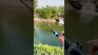 Складная Мини   Удочка!