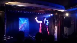 Виталий Ангелов - You're my only one Лазарев cover