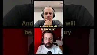 Aleksandr Tiulkanov -"Importance of documenting the process & evidence"| D.R.E.A.M Podcast #shorts