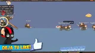 FLY HACK TRANSFORMICE 2016