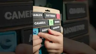 The BEST Way to Organize Loose Accessories 📸