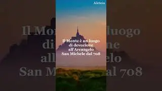 1.000 anni di Mont Saint-Michel