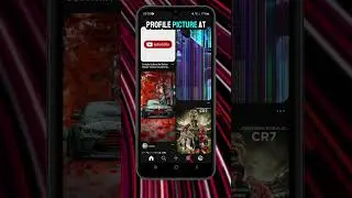 How to Copy a Pinterest Profile Link on Mobile? 