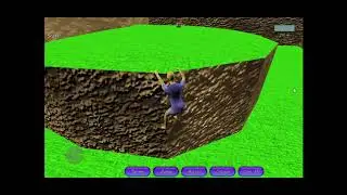 Unity Project Showcase