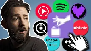 Transfer your Spotify, Deezer, Apple Music playlists… in 1 click!