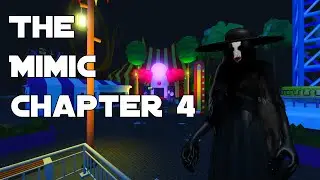 The Mimic Nhưng Chúng Tôi Tấu Hài  | Jet_RayTM