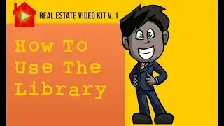 How To Use Easy Video Lab Library | Easy Video Lab Tutorial