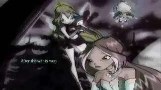Happy B-day Melliii♥  [DF- Alice & Louise]