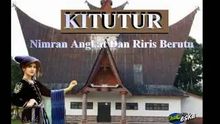 Lirik Lagu Pakpak 