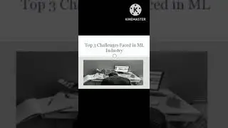 challenges faced by machine learning engineers, data scientist 
