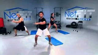 NetFit.tv Bootcamp 2
