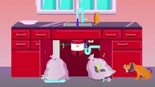 Измельчитель бытовых отходов FRANKE