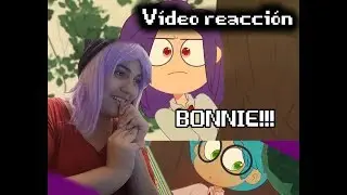 #FHS Vídeo reacción de El Segundo elemento FHSZ3R0.