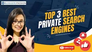 Top 3 Private Search Engines in 2024