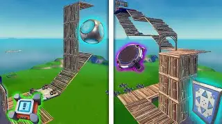How to Build 5 Fortnite 
