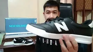 New Balance CT60 Maple Sugar whiteblack